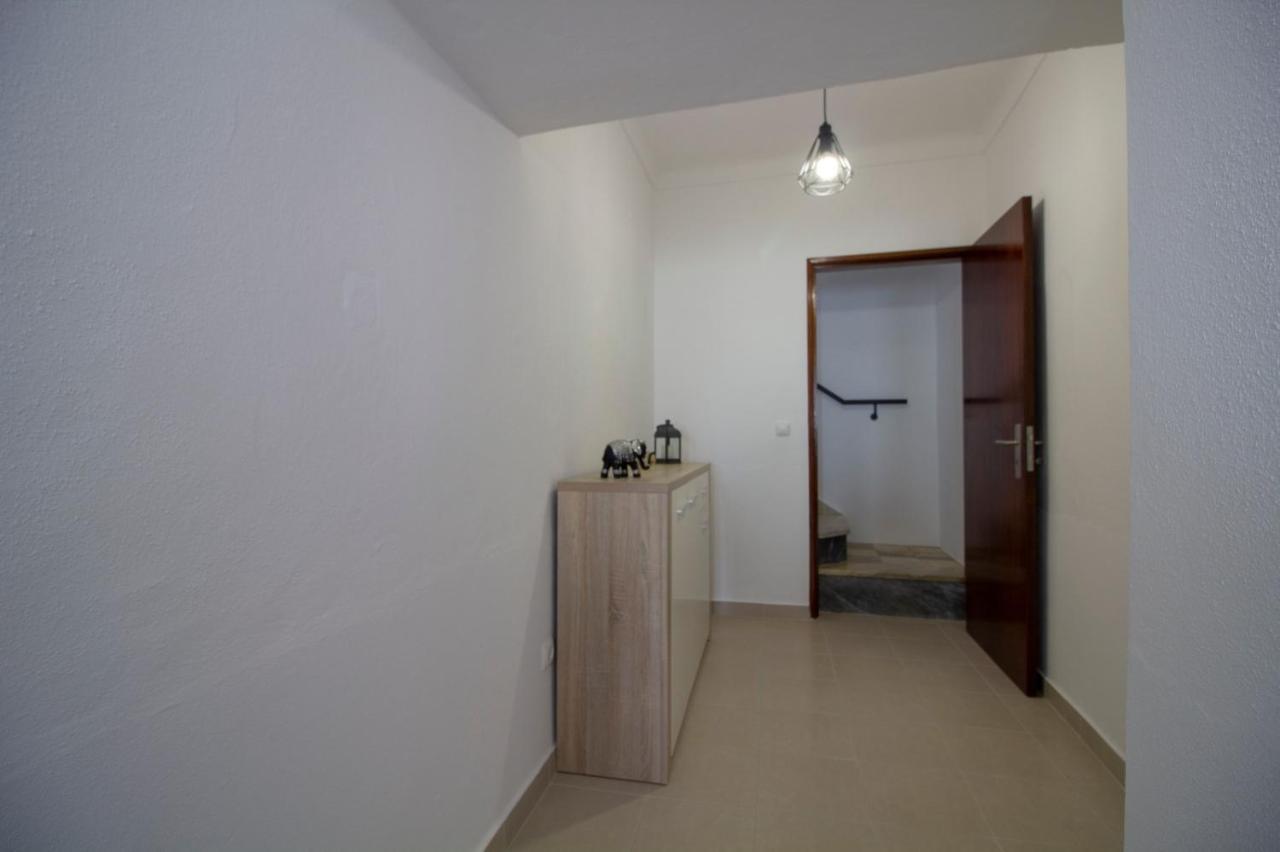 Recanto Da Praca São Pedro do Corval Exteriör bild